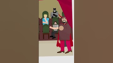 What if Desire Camera Took a Picture of SCP-082?