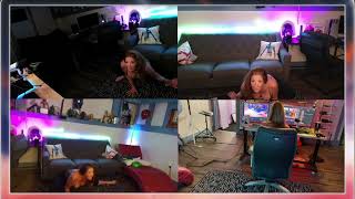 My latest live session with the the boys! I Have a great community, you should join the chat!