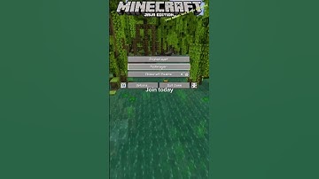 BEST MINECRAFT SERVER & BEDROCK AND JAVA