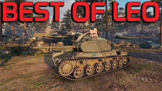 Best of Leo!  | World of Tanks