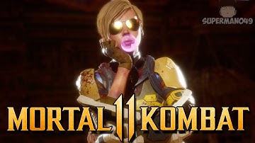 Oh Boy... Random Character Select In Kombat League - Mortal Kombat 11: Random Character Select