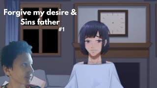 We've broke up | Forgive My Desire Father | Novion Gaming