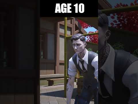 Age of Evolution