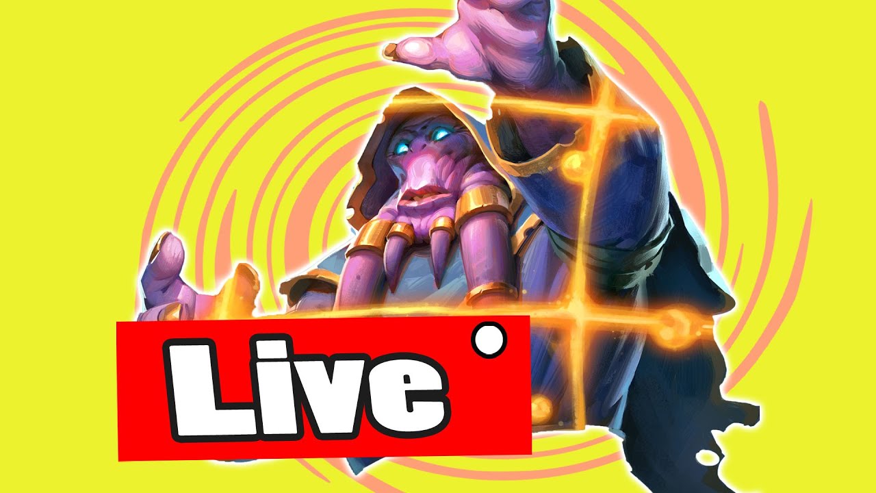 Funky Some Control Shaman