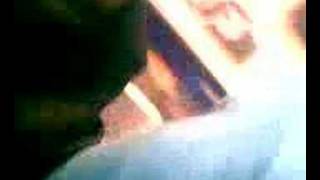 chris head banging