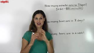 Hoursminutesandseconds