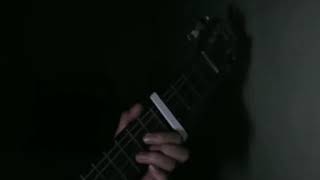Story' wa 30 detik Yovie and Nuno tanpa cinta cover gitar.
