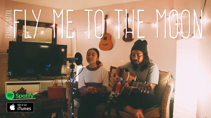 Fly Me To The Moon (Cover) by The Macarons Project