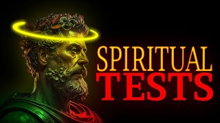3 Essential Spiritual Tests You Must Face Before Time Runs Out