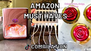 Amazon Must Haves TikTok Compilation 2021 (With Links) | Part 5
