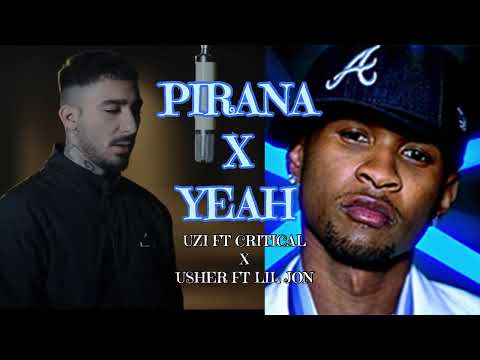 UZİ ft CRITICAL