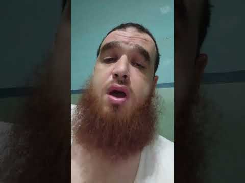 بصوتي يا بني آدم خذوا زينتكم عند كل مسجد وكلوا واشربوا ولا تسرفوا إنه لا يحب المسرفين