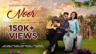 NOOR | Title Song | Asim Azhar - Best Pakistani Dramas