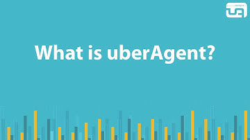 What is uberAgent?