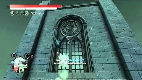 [PROTOTYPE2] - Stopping Gentek Doctors