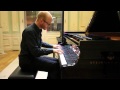 JS Bach: Prelude and Fugue in C minor Book 1