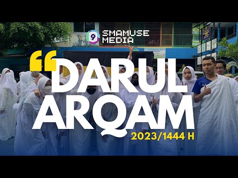 Thumbnail Video DARUL ARQAM 2023 - SMA Muhammadiyah 9 Surabaya