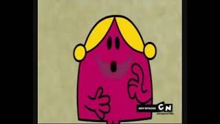 The Mr Men Show Dining Out