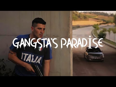 Sıfır Bir Cio  - Gangsta's Paradise