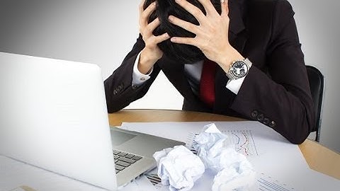 How to Avoid CV Mistakes