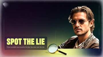 FBI Agent Reveals: 5 Micro-Expressions That Expose Every Lie (Works in Seconds)