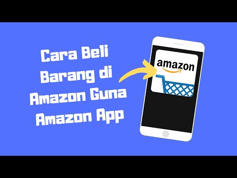 Video: Cara Membeli Di Amazon Com