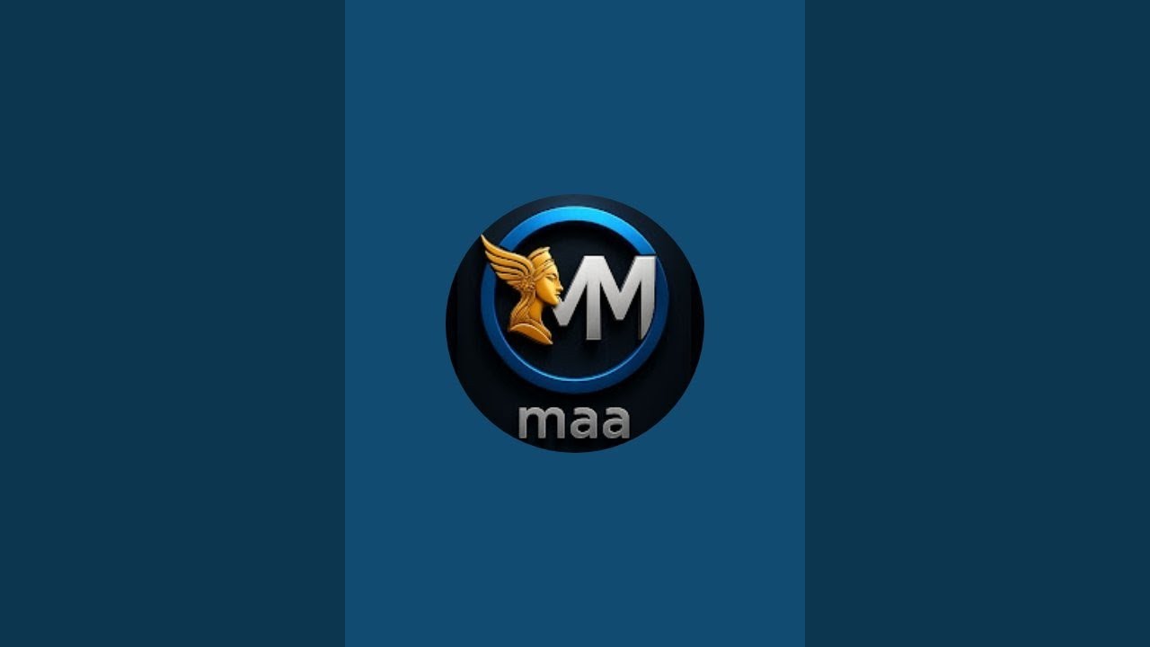 Maa Maaa is live - YouTube