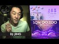 DJ REACTION to KPOP - BTS SOWOOZOO CONCERT 6th MUSTER