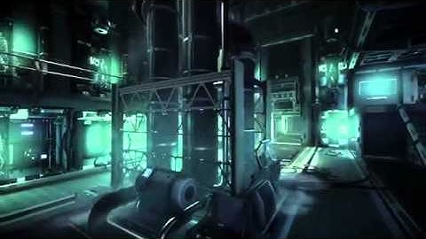 Killzone Shadow Fall   FREE DLC Multiplayer Maps   The Cruiser