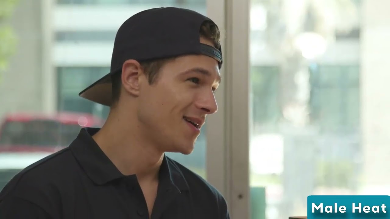 Handling A Special Delivery