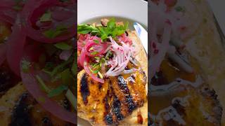 📍5 Rabanitos - Places to Eat while in Chicago. #chicago #foodie #shorts #eating
