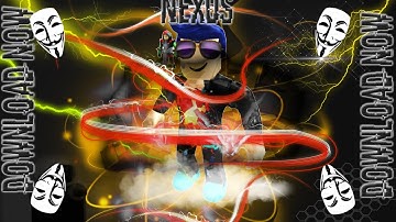 // Roblox Exploit // Nexus // Btools, SuperJump, ForceField & More //