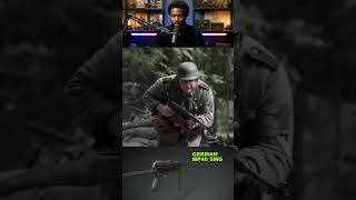 MG-34 vs MG-34 — Pure Chaos 🔥