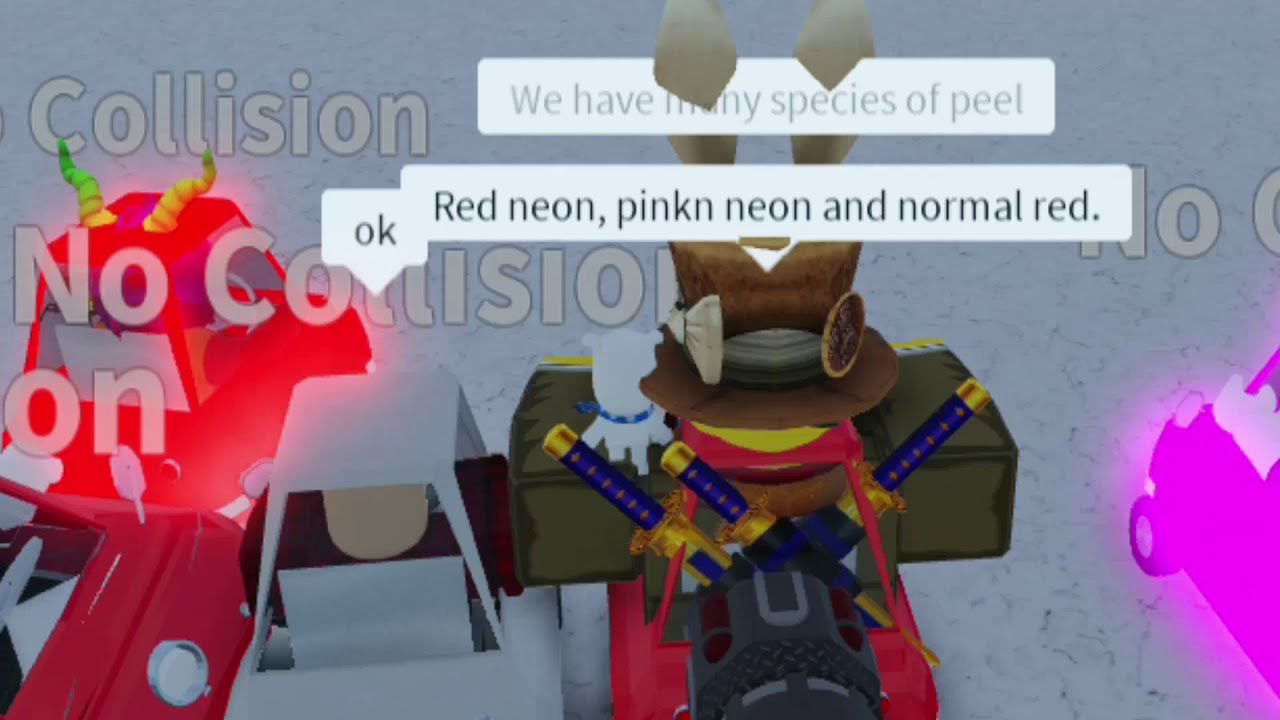 More Roblox Funny Moments