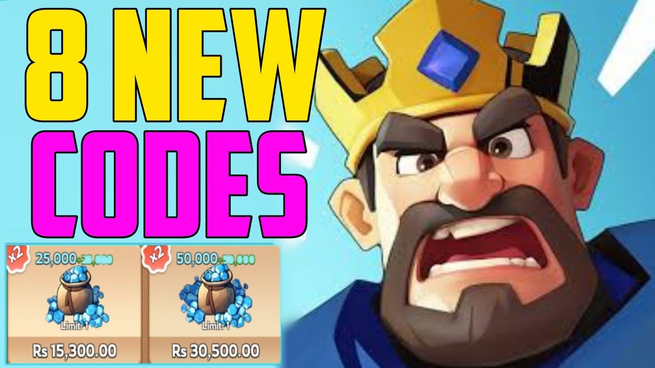 NEW UPDATE ⚡ WORKING KINGSHOT GIFT CODES MAY 2025 - KINGSHOT GAMEPLAY TIPS - NEW KINGSHOT CODES 2025