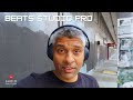 Beats Studio Pro: Surprising!