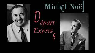 Watch Charles Aznavour Depart Express destination Inconnue video