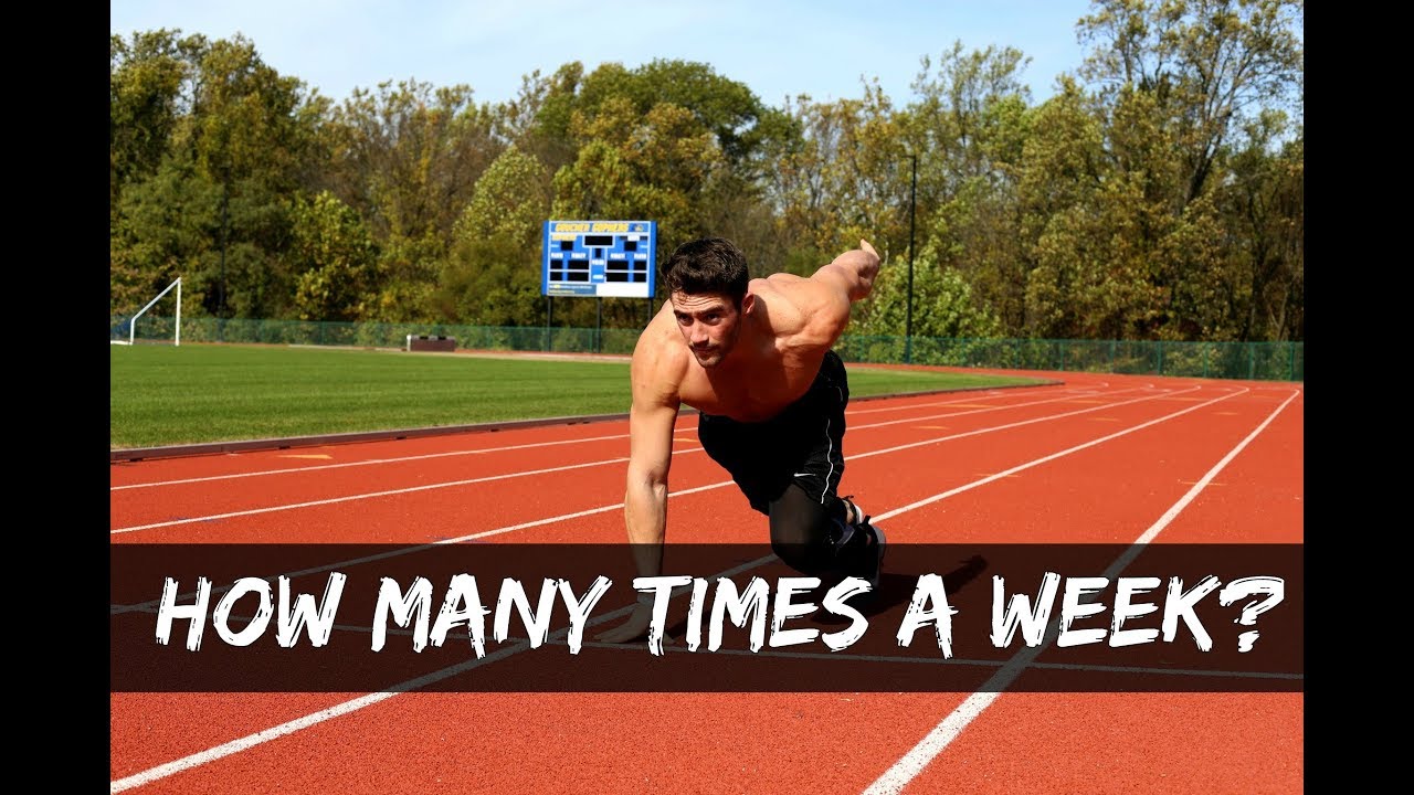 How Many Times A Week Should You Train A Muscle YouTube how-many-times-a-week-should-you-train-a-muscle-youtube