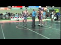 74 kg kyle ash vs austin coniker