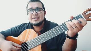 Video thumbnail of "Himno a San José | Cover | Rodrigo González"