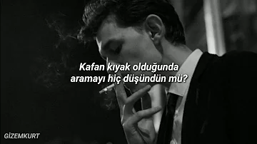 Arctic Monkeys - Do I Wanna Know (Türkçe Çeviri)