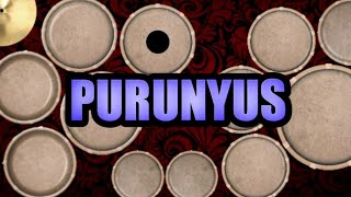 Purunyus REAL KENDANG