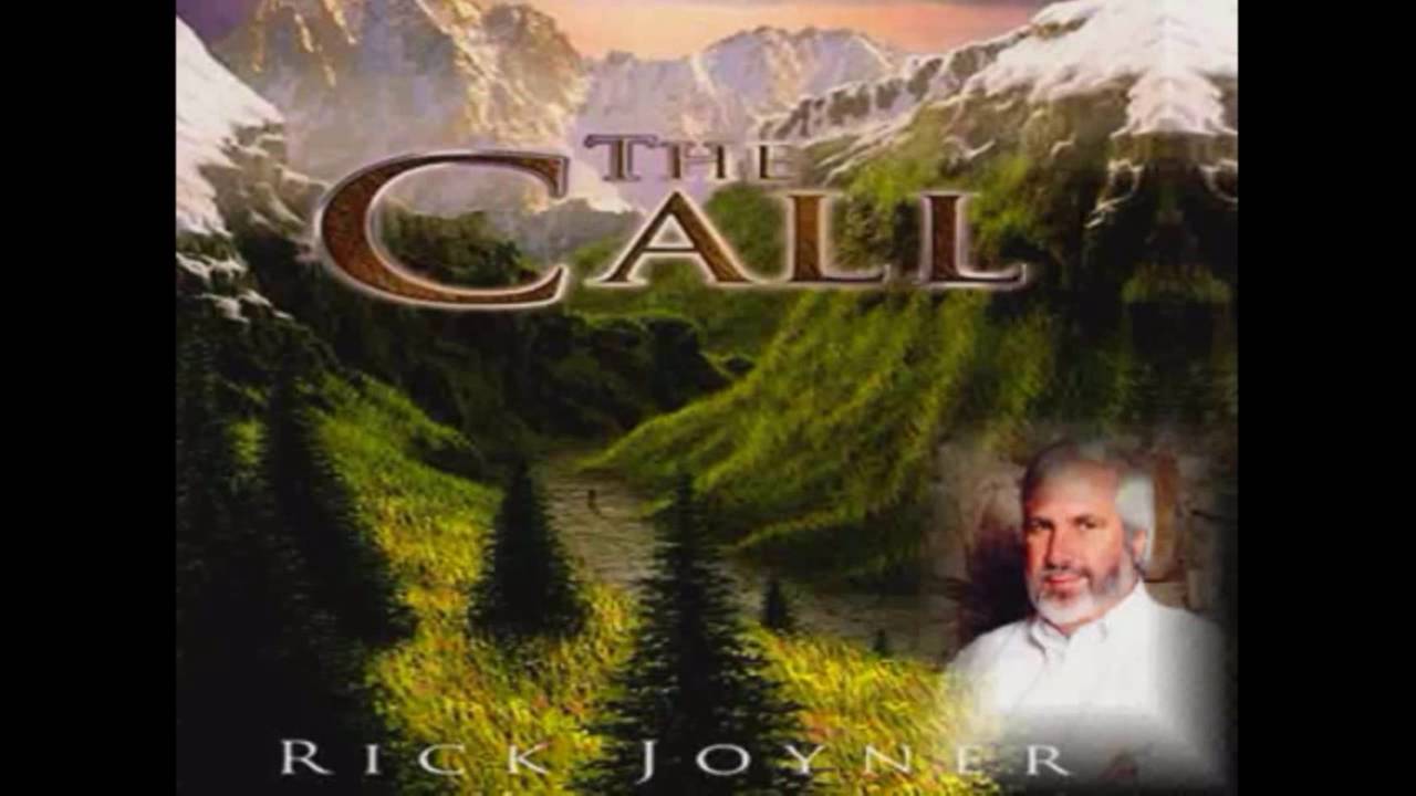 Rick Joyner - The Call