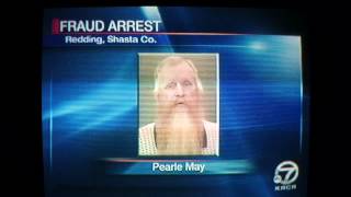 Redding Loaves and Fishes Manager Charged - Pearle May