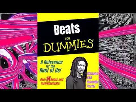 D0mane AKA Daemon Portal - Beats For Dummies (Full Mixtape)