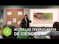 Science bits activa les teves classes de cincies