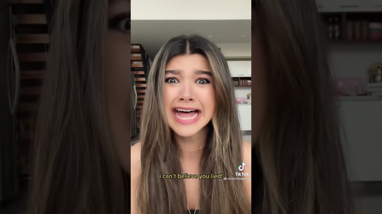 Her Acting Skills Are Amazing Shorts