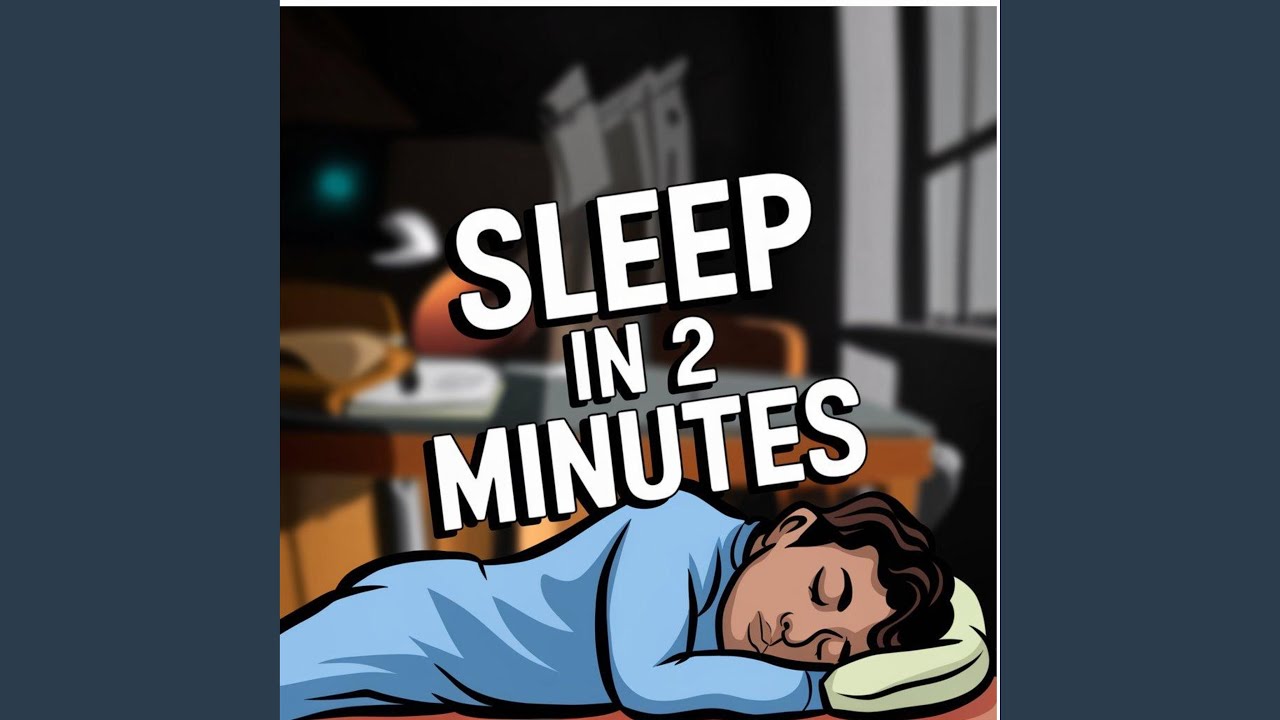 Sleep Induction Rapid Sleep Induction - YouTube