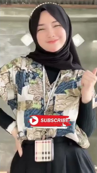 digoyang ayang #tiktok #ukhti #tiktokviral #tiktokhijab (4)