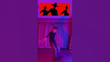 Thumbnail of Your Idol - Saja Boys 😈 KPop Demon Hunters - Dance Cover #youridol  #sajaboys #kpopdemonhunters
